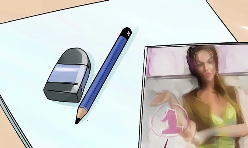 آموزش طراحی لباس 